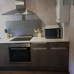 Horská chata Le Faye Waimes