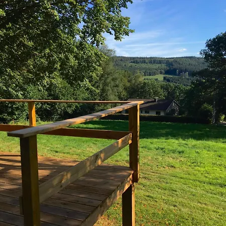 Le Faye Alpstuga