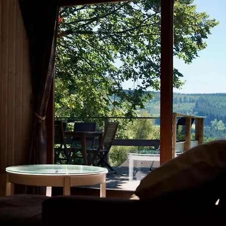 木屋 Le Faye 韦姆