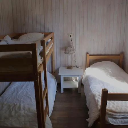 木屋 Le Faye 韦姆