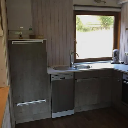 Le Faye 木屋 韦姆