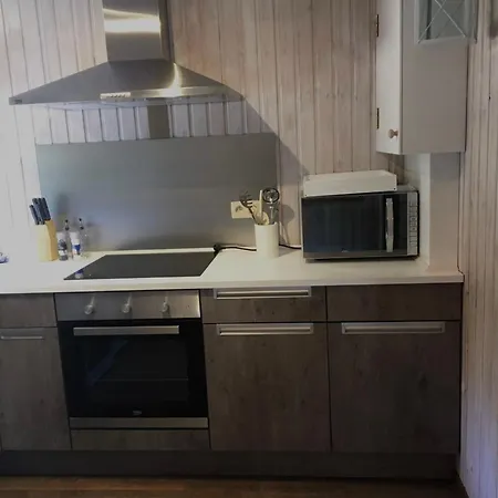 木屋 Le Faye 韦姆